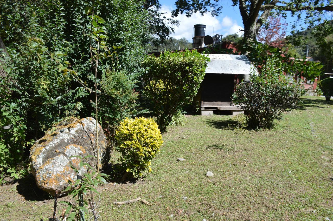 El Refugio Vila Yala Exterior foto